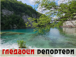 Гледаоци репортери 14. јун 2024.