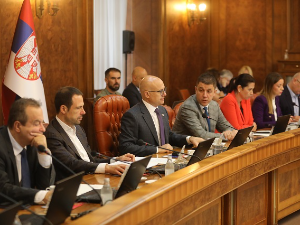 Вучевић и Лончар о потреби новог механизма за прикупљање чињеница о несталим бебама