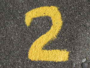 Из музичке радионице - Песме са бројем два