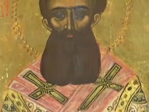 Савин врт: Светитељ, 4/5