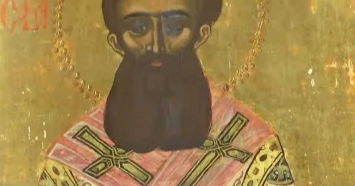 Савин врт: Светитељ, 4/5 Савин врт: Светитељ, 4/5