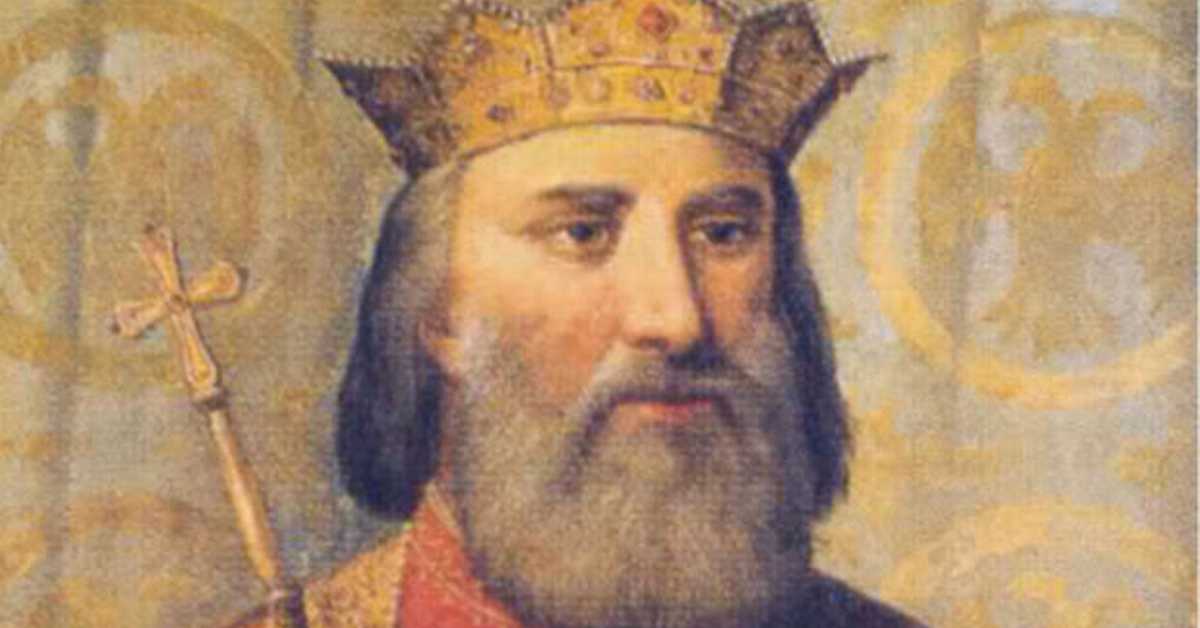 Српски јунаци средњег века - Лазар Хребељановић, 2. део, 2-20 Српски јунаци средњег века - Лазар Хребељановић, 2. део, 2-20