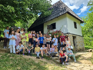  Просвјетине школе у Бечу – незаборавна екскурзија и олимпијада за најмлађе
