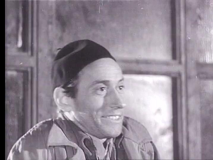 Суботом увече