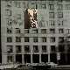 Врелина ђавола у Београду: Чарлс Буковски