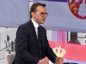 Петковић: Директна штета забране српских производа на КиМ 210 милиона евра, реална много већа 