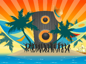 Летње кулирање