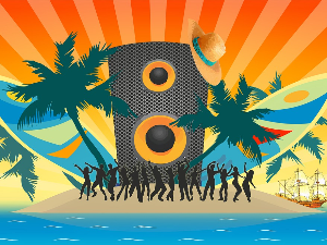 Летње кулирање