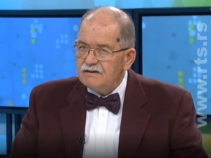 Полихистор у времену фах идиота