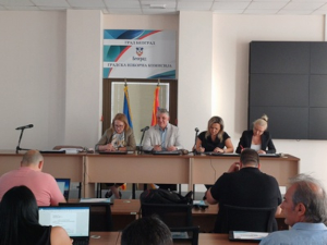 ГИК усвојио укупни извештај о изборима на Врачару, највише мандата за "Бирамо Врачар"