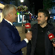 Абазовић за РТС: Бодрићу Србију, надам се да је време за прво изненађење