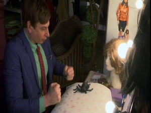 Плашко Храбровић узвраћа ударац!