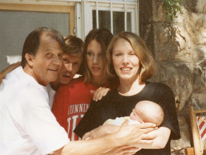 Србија на вези - портрети: Дана Тодоровић