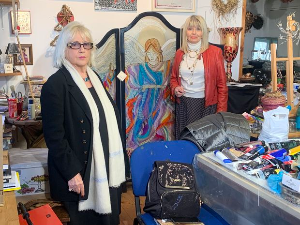 Мира Адања Полак: Ексклузивно