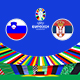 Uefa Euro 2024: Словенија - Србија