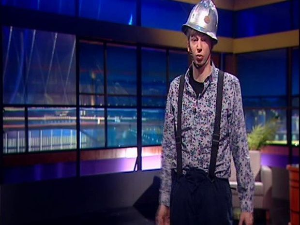 Плашко Храбровић узвраћа ударац!