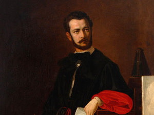 Антологија српске музике