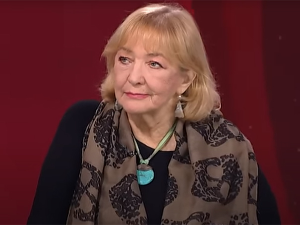 Радмили Станковић додељена награда „Нико Гароне“