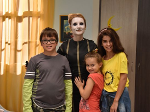 Радозналци