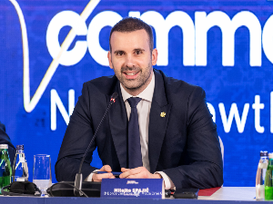 Вијести: Милојко Спајић као физичко лице био шеснаести на листи улагача у фирму До Квона