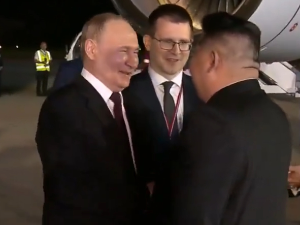 Путин на Далеком истоку - јачање постојеће сарадње