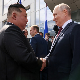 Путин у посети Северној Кореји први пут после 24 године