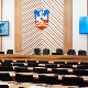 Конститутивна седница Скупштине Града Београда у петак