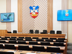Конститутивна седница Скупштине Града Београда у петак