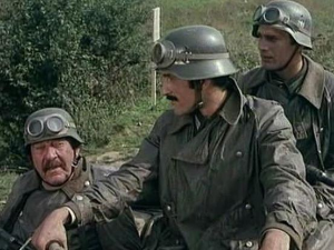 Повратак отписаних, In memoriam Синиша Павић