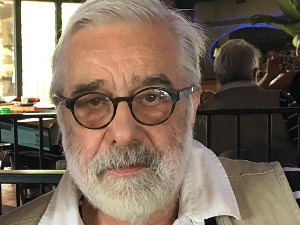 Преминуо познати сценограф РТС-а Сава Аћин