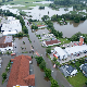 Поплаве у Гроњој Баварској – страдао ватрогасац, евакуисано преко 200 људи 