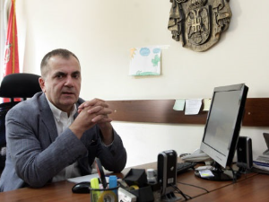 Пашалић: Подршка избеглицама је потврда наше хуманости 
