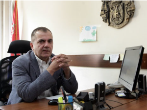 Пашалић: Студенти нека пријаве случајеве када су се осетили угроженим, ту смо за све
