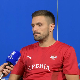  Тадић за РТС: Кренули смо бојажљиво и испромашивали, бар два, три гола би иначе постигли