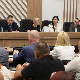 Никола Никодијевић изабран за председника Скупштине града Београда, Крени-промени напустио парламент