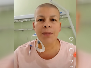  Још није пронађен донор матичних ћелија за Марију, оболелу од акутне леукемије