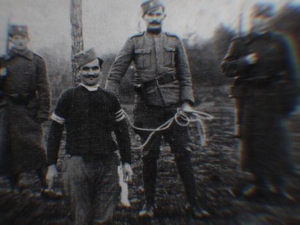 Хајдучија у Србији: Војни бегунци 5-7