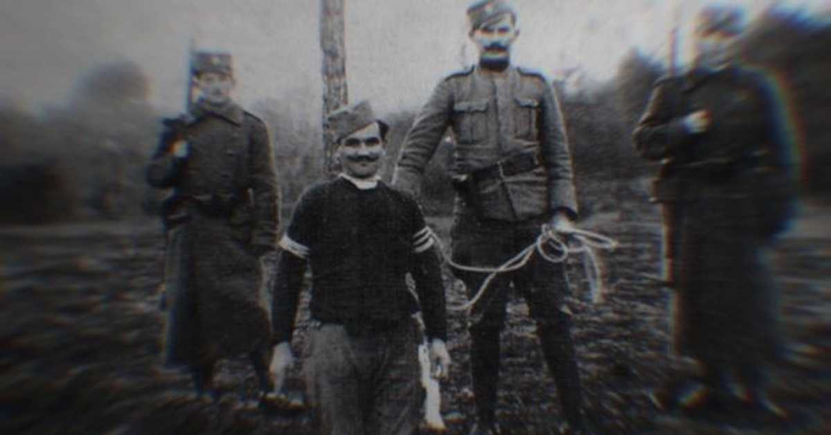 Хајдучија у Србији: Војни бегунци 5-7
