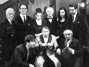 Голубовића апотека