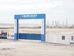 Рефлектори на Србији зa Експo 2027 – шанса за представљање региона у атрактивном и модерном светлу