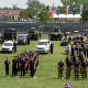 Генерална проба приказа способности свих јединица полиције на Макишу