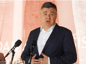 Милановић: Хрвате и Србе није спајала вековна мржња, него сарадња