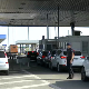 Аутомобили на Прешеву чекају три сата