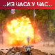 Нетанјаху: Интензивне борбе се завршавају, али рат против Хамаса се наставља; ИДФ покренуо истрагу о везивању Палестинца за хаубу војног џипа