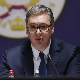 Вучић се сутра обраћа нацији
