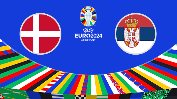 RTS :: RTS 1 :: Uefa Euro 2024: Danska