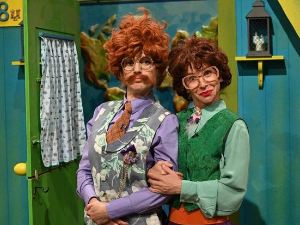 Плава птица: Фолклор