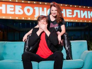 Небојша Челик Шоу!