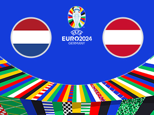 Uefa Euro 2024: Холандија - Аустрија