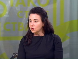 Душанка Стојановић Глид